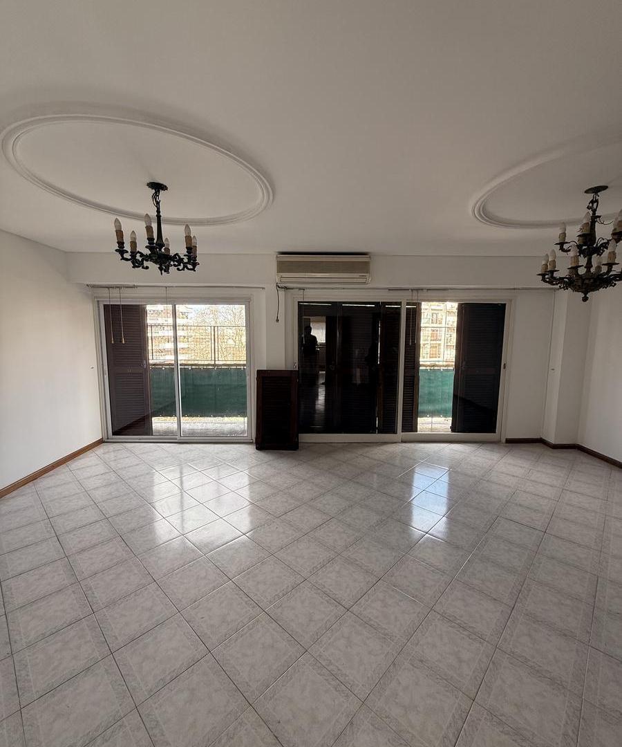 Foto de Departamento en Caballito Norte, imagen 2