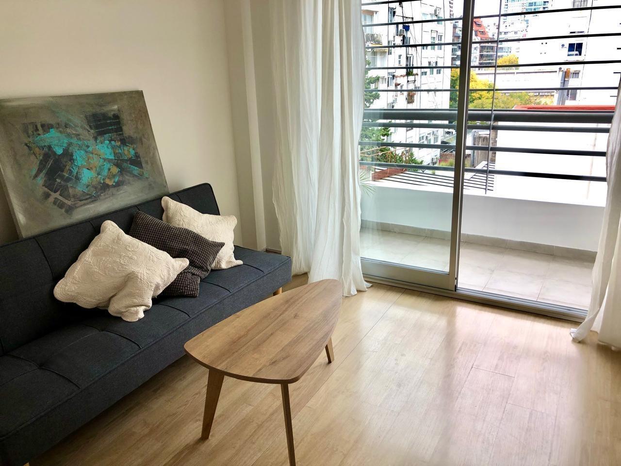 Foto de Departamento en Recoleta, imagen 5