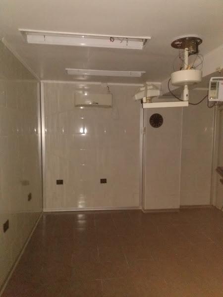 Casa en Venta - Apto Emprendimiento Medico - Zona Centro Oroño 4
