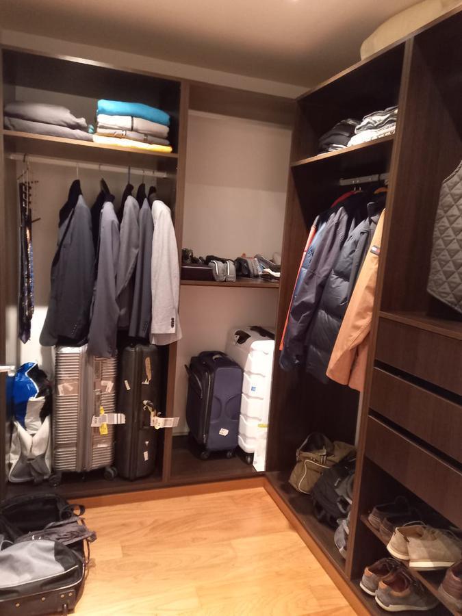 Departamento - Villa Belgrano 4