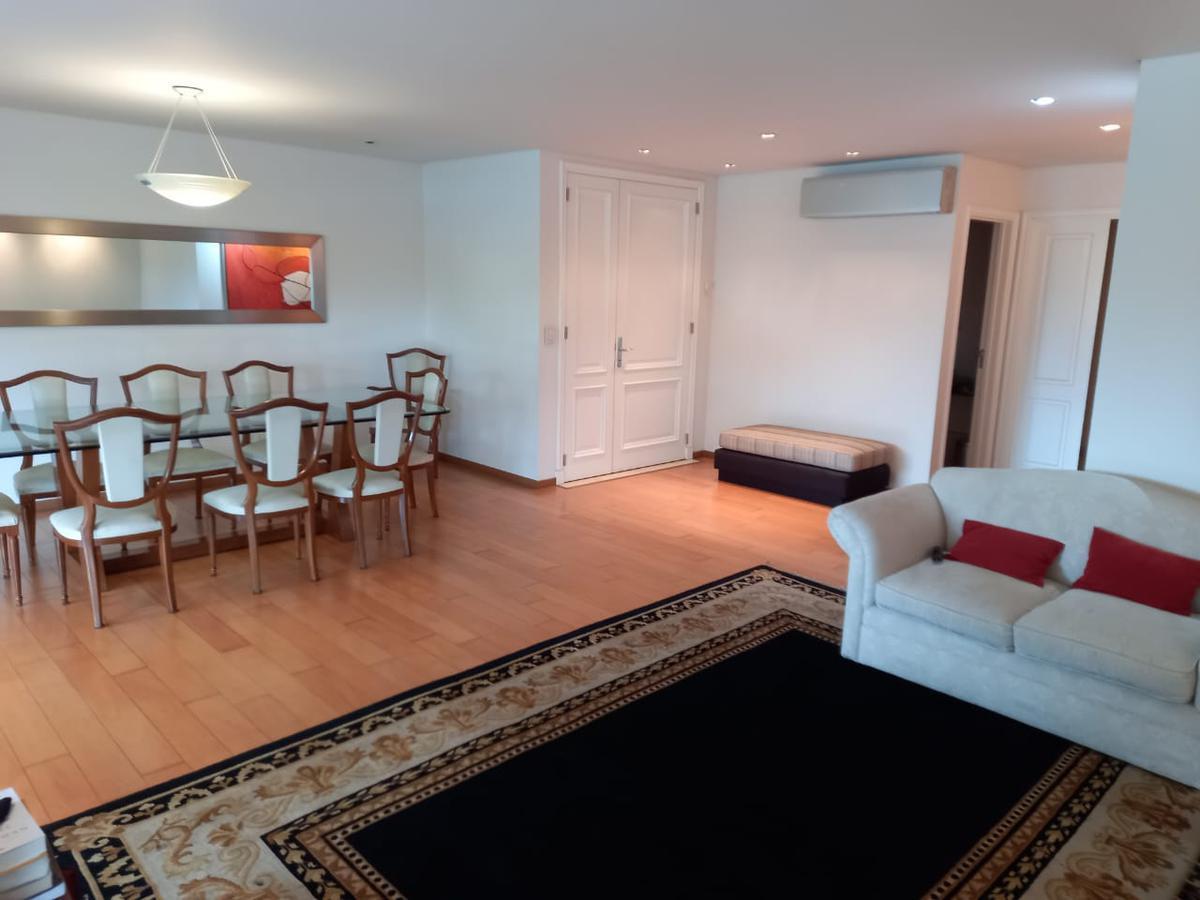 Departamento - Villa Belgrano 2