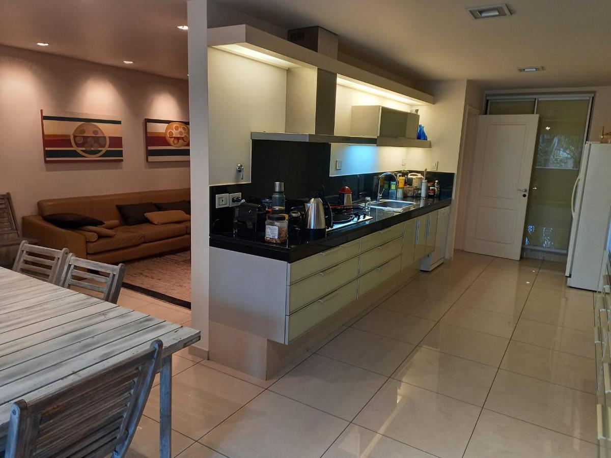 Departamento - Villa Belgrano 1