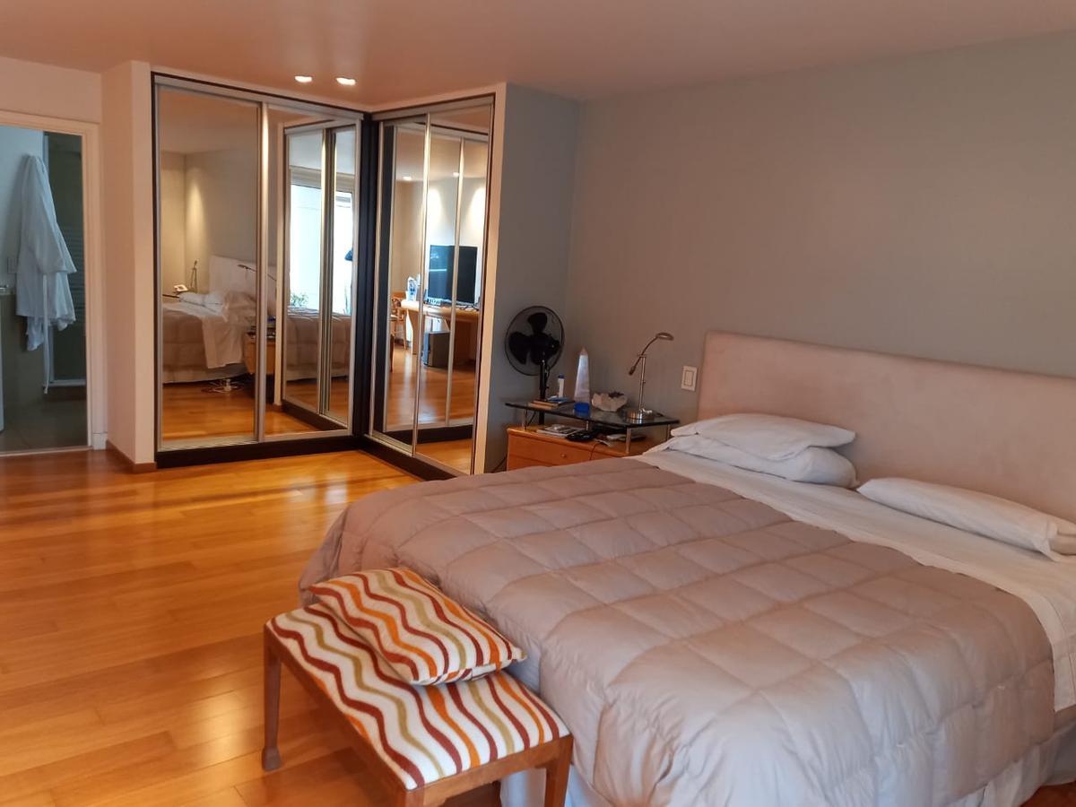 Departamento - Villa Belgrano 5