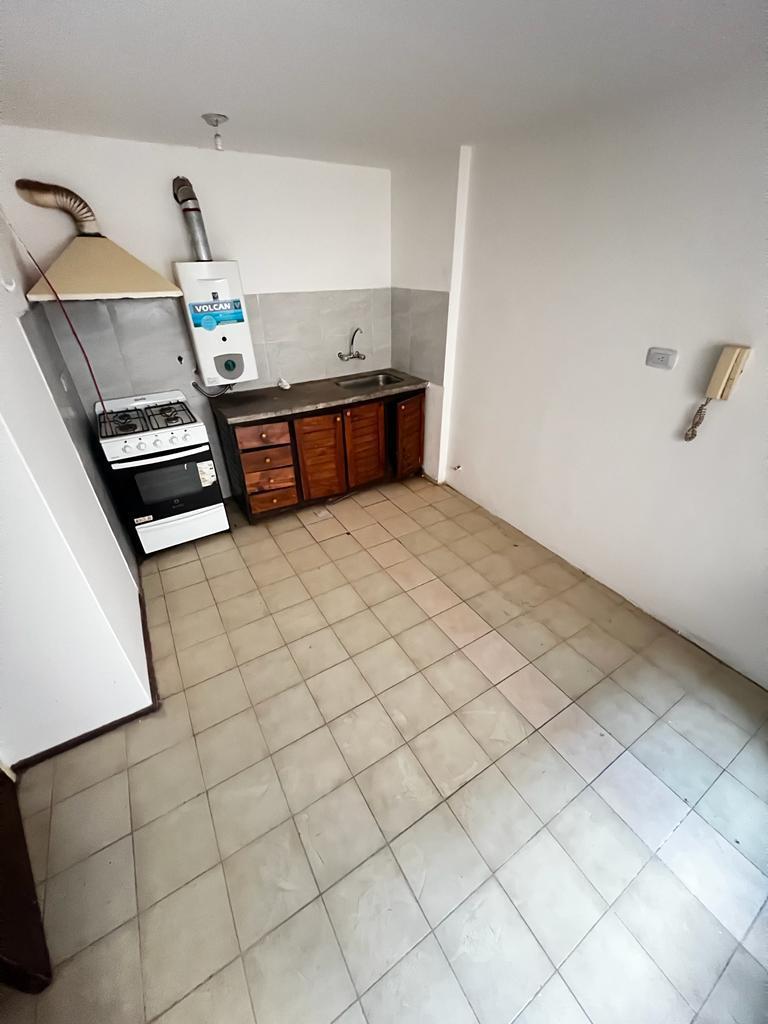 Departamento en Nueva Cordoba - Independencia 461 - 3 Dorm. 2