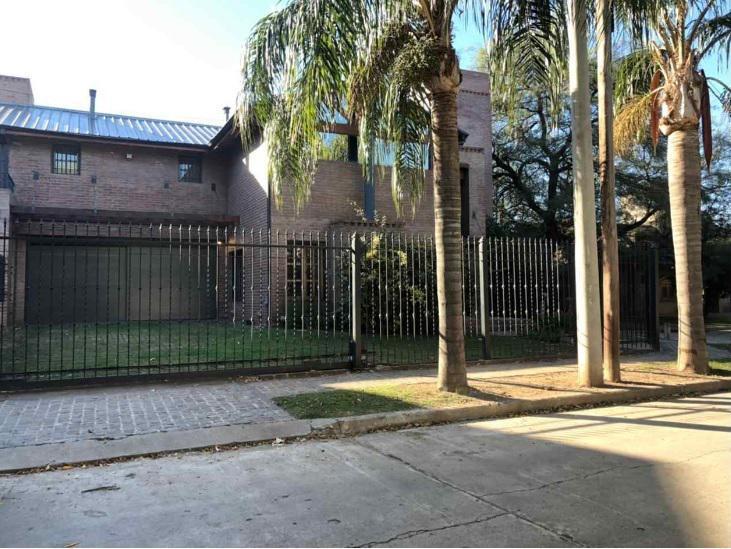 Propiedad en Argentina