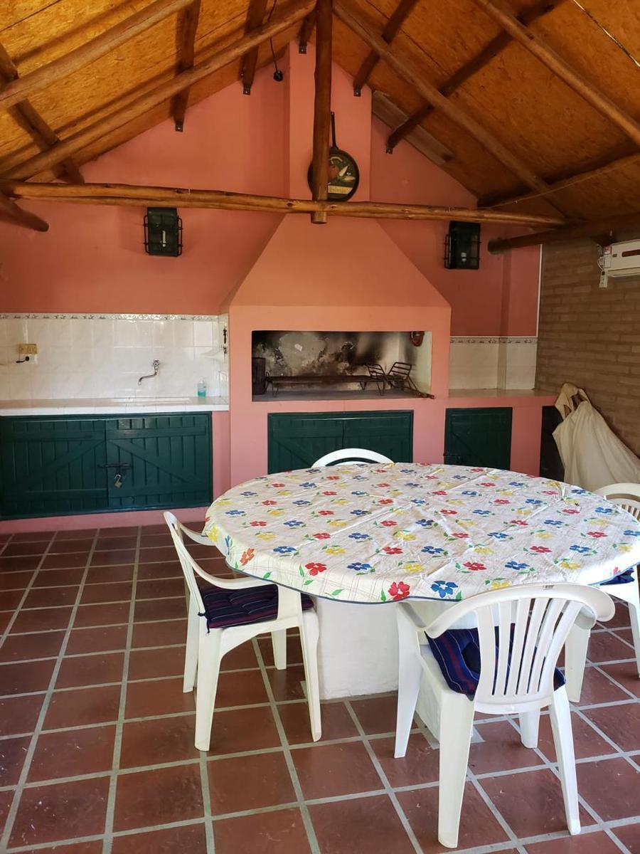 Casa en Cabalango - Frente Al Rio - Dos Dorm. y Dependencia de Servicio 2