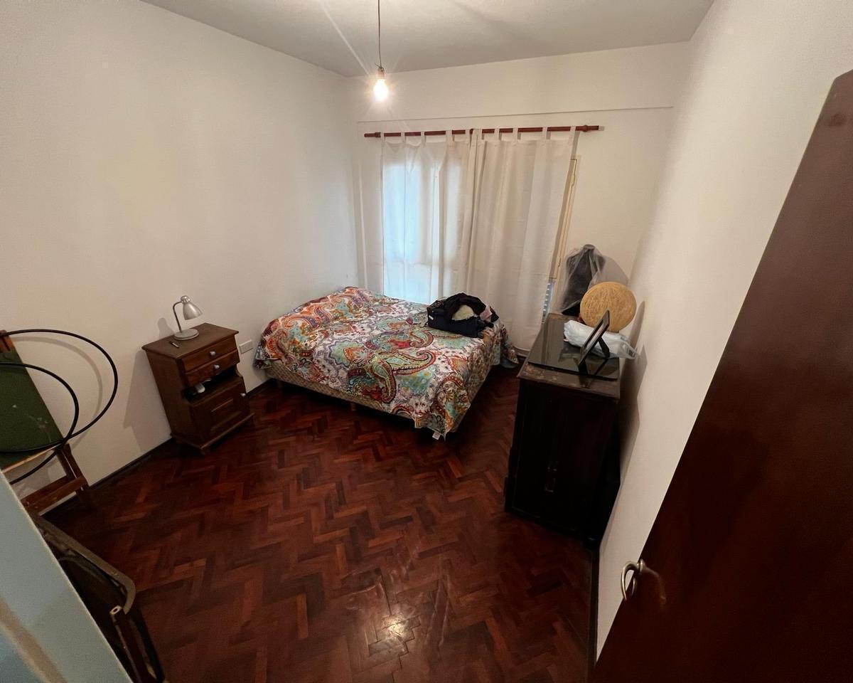 Departamento en Calle 9 de Julio 677 Segundo Piso - Tres Dorm. 5