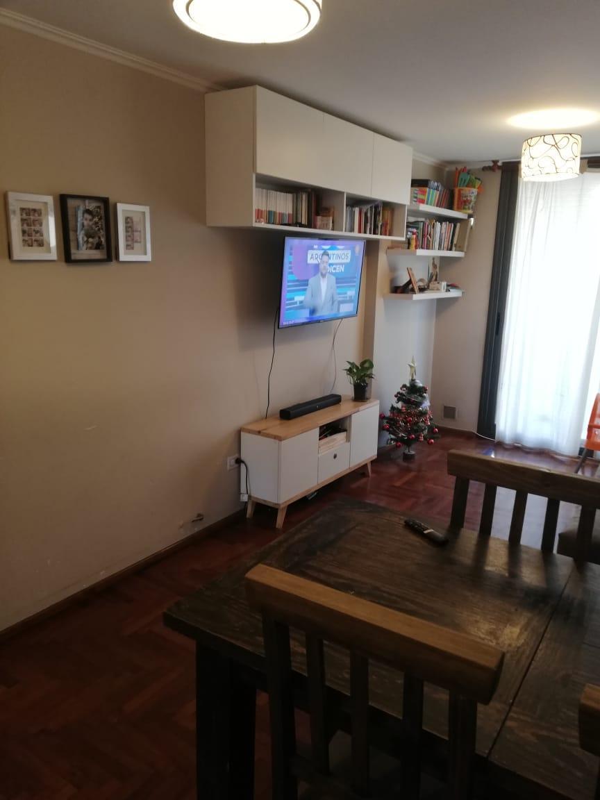 Departamento en a La Venta - Velez Sarfield 1216 Depto a - Dos Dorm. 4