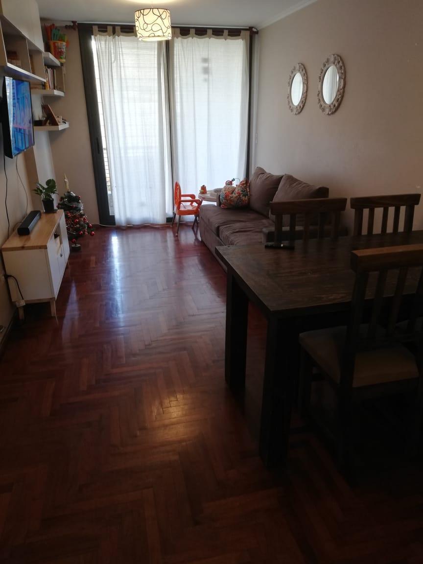 Departamento en a La Venta - Velez Sarfield 1216 Depto a - Dos Dorm. 5