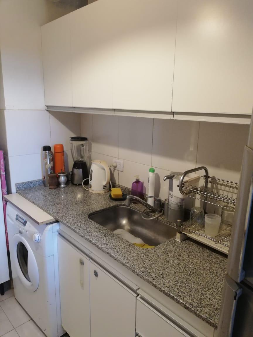 Departamento en a La Venta - Velez Sarfield 1216 Depto a - Dos Dorm. 3