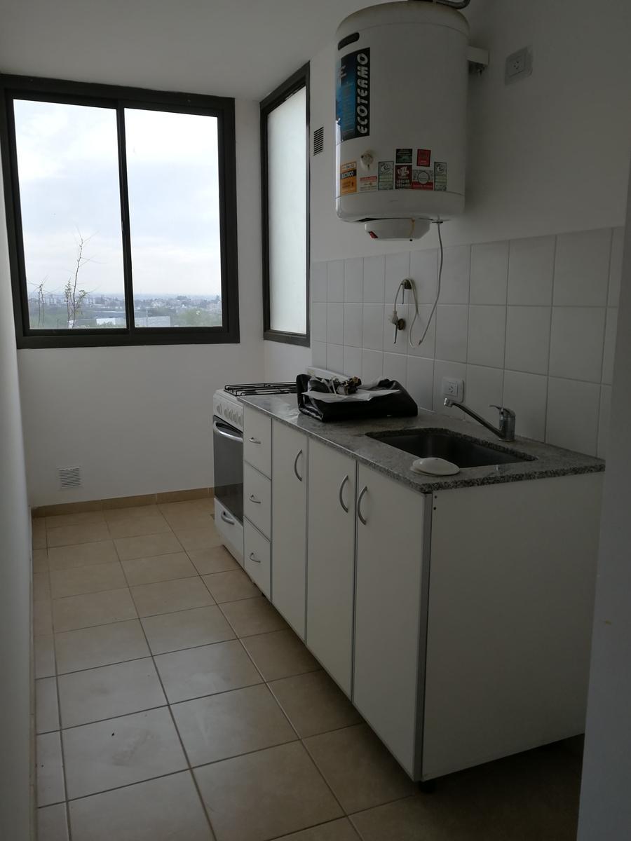 Departamento en Don Bosco 6170 - Complejo Cerrado con Porton Automatico - un Dormitorio 3