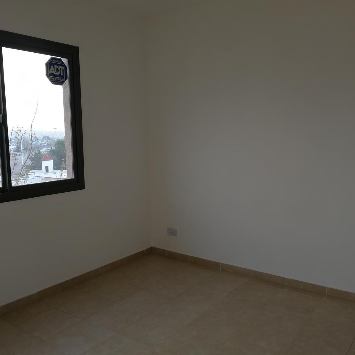 Departamento en Don Bosco 6170 - Complejo Cerrado con Porton Automatico - un Dormitorio 5