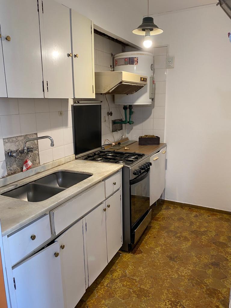 VENTA DEPTO CENTRO DE CORDOBA