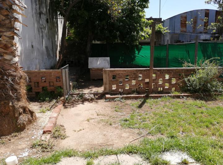 CASA EN ALQUILER 2 DORM 4