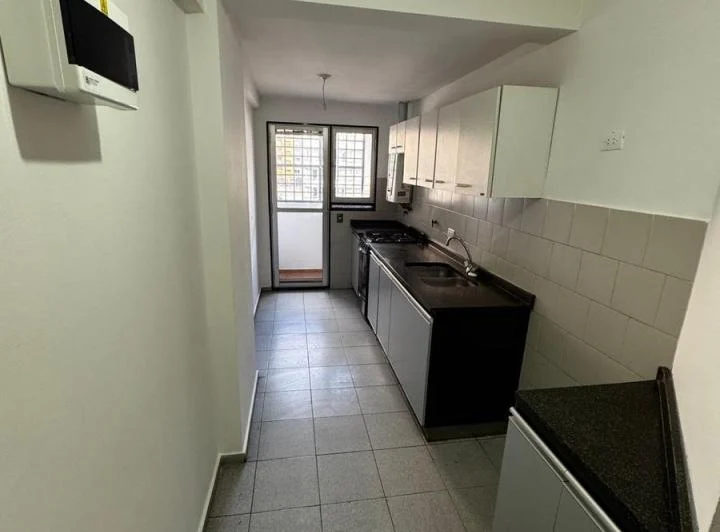 Departamento en  Alquiler de 2 dormitorios 3