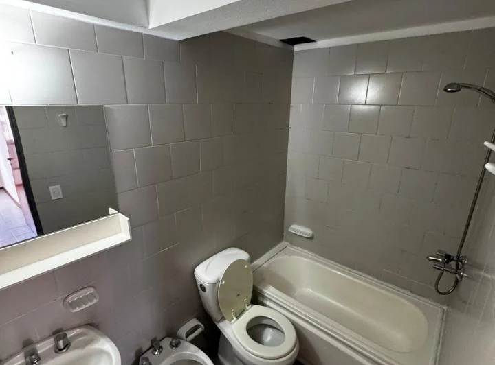 Departamento en  Alquiler de 2 dormitorios 5