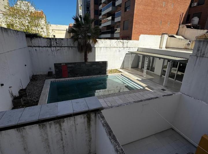 Departamento en alquiler 1 D Gral Paz 3