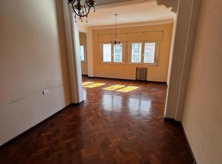 Departamento en alquiler- Avenida colon 569 -Dos dormitorios y habitaciond e servicio 2