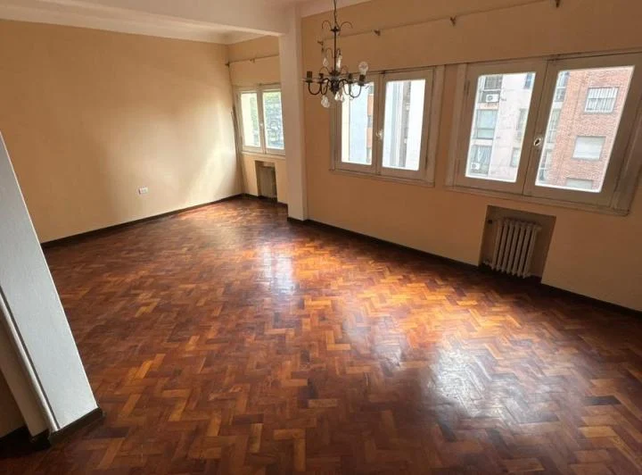 Departamento en alquiler- Avenida colon 569 -Dos dormitorios y habitaciond e servicio 4