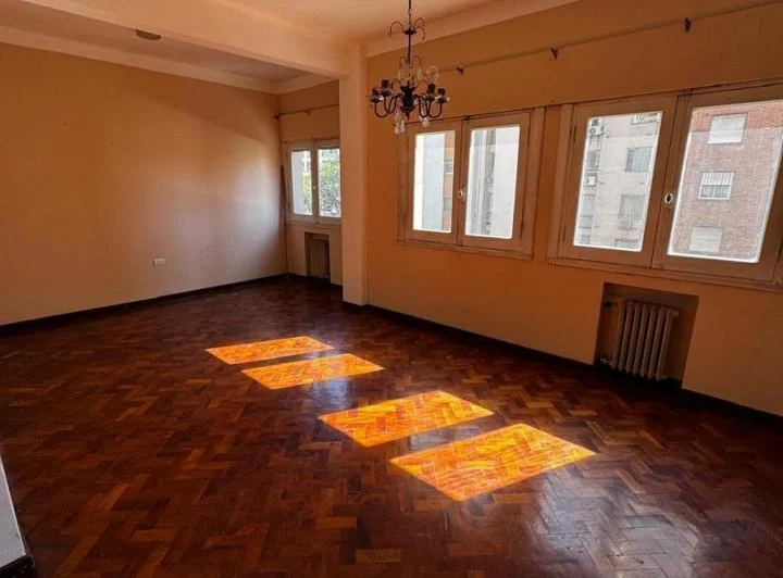 Departamento en alquiler- Avenida colon 569 -Dos dormitorios y habitaciond e servicio 3