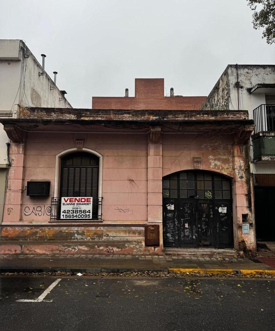 Terreno en venta para desarrollo