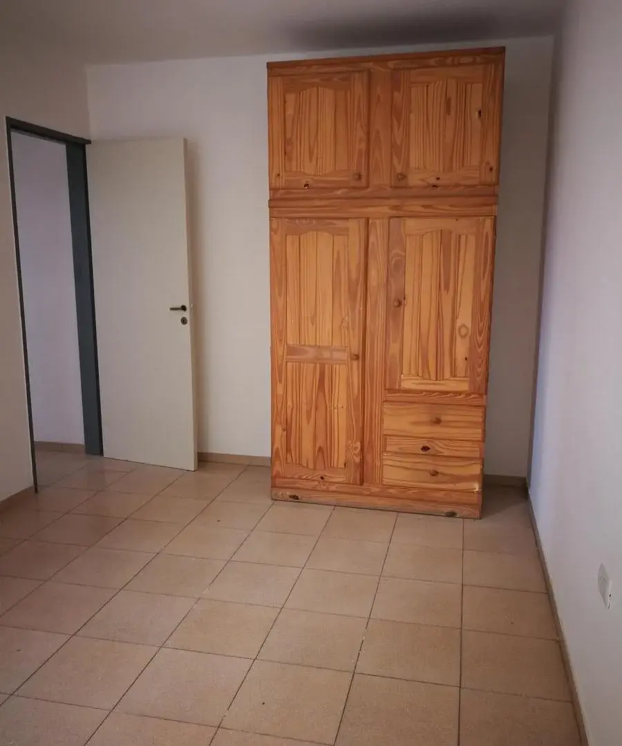 Departamento en alquiler 1 dorm 4