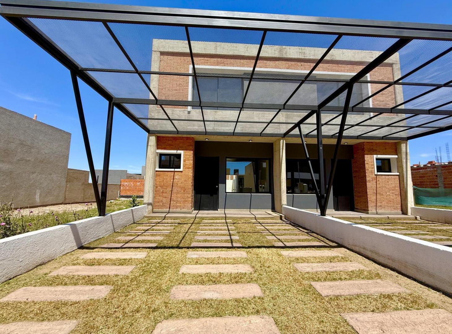 Se Vende Duplex 2 Dormitorios Docta Avenida