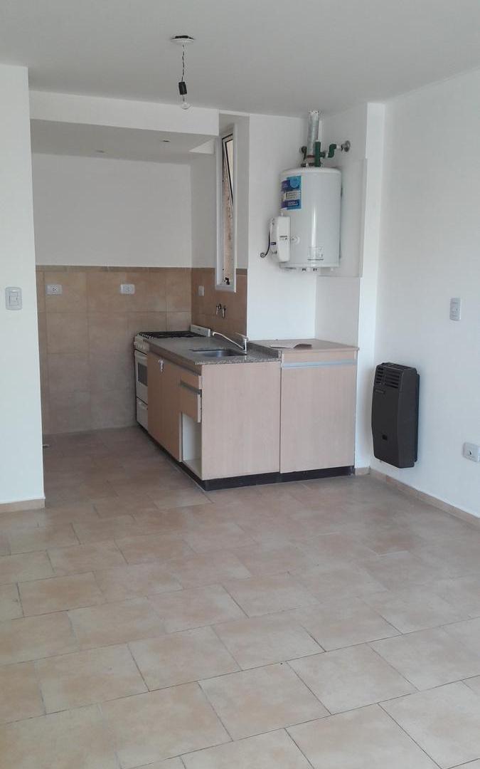 Departamento en venta B San Martin Oportunidad