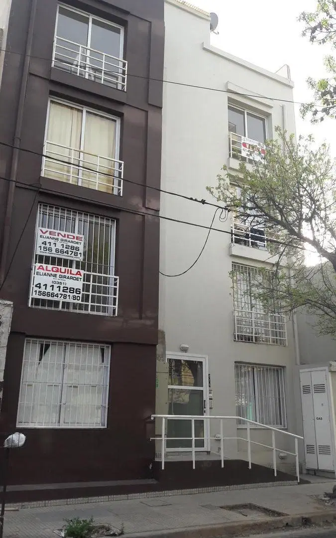 Departamento en venta B San Martin Oportunidad 4