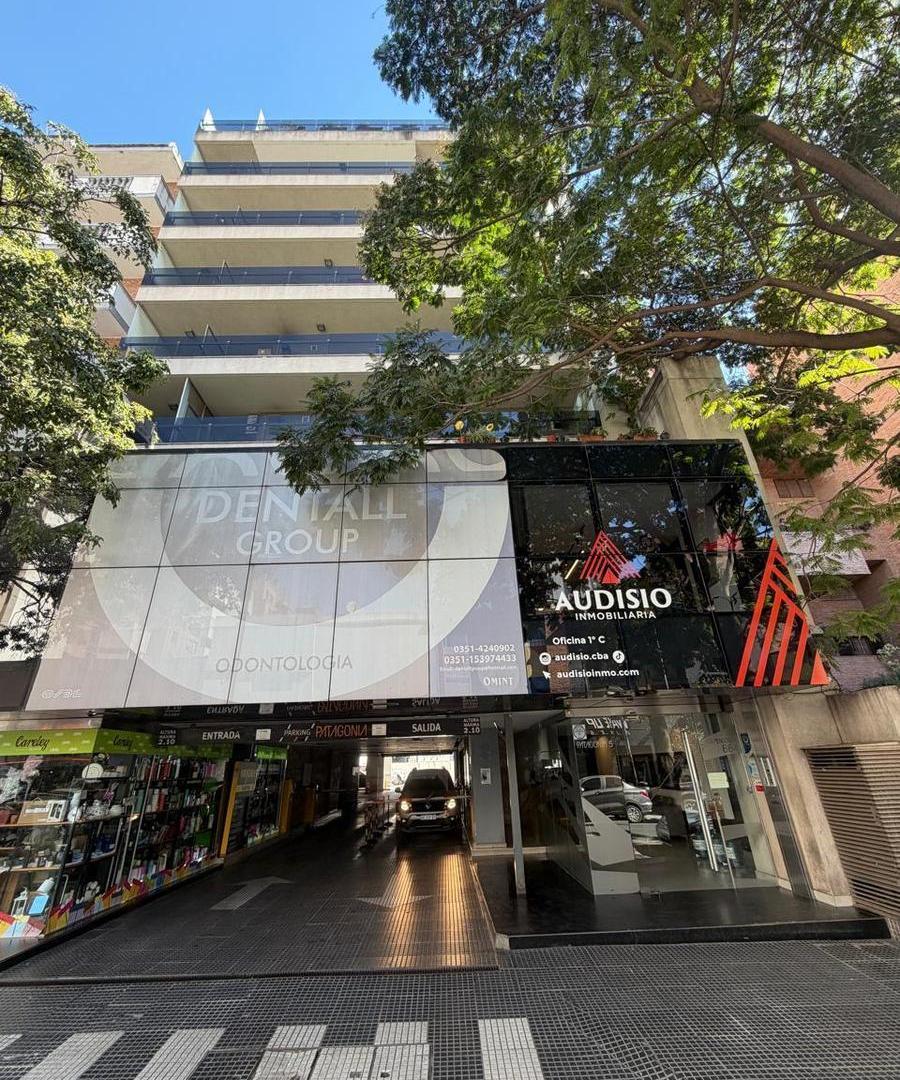 Departamento 1 Dorm Nva Cba Independencia