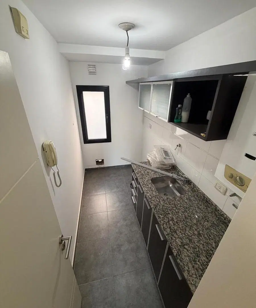 Departamento 1 Dorm Nva Cba Independencia 5