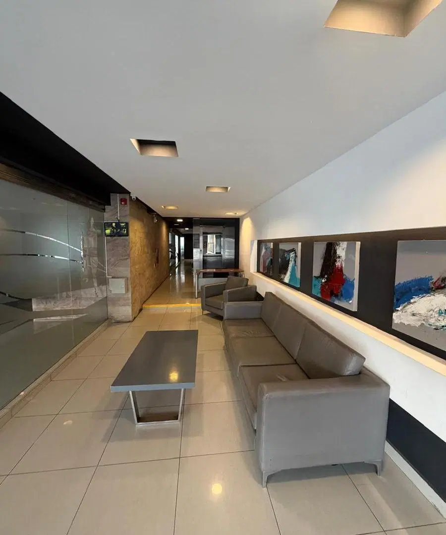 Departamento 1 Dorm Nva Cba Independencia 4