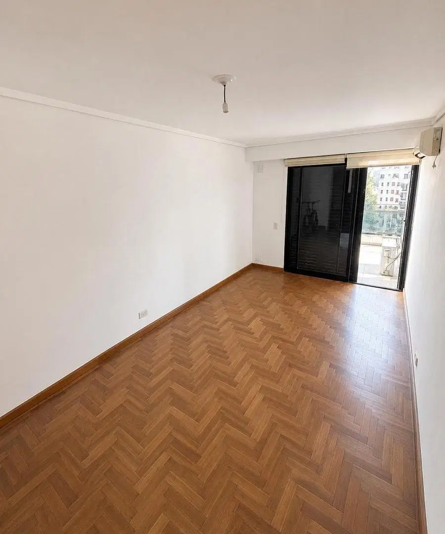 Departamento 1 Dorm Nva Cba Independencia 3
