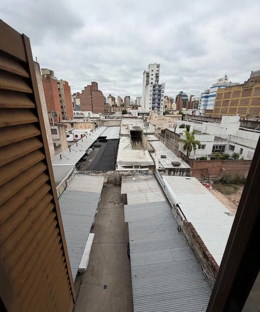Departamento en Venta Monoambiente Oportunidad 1