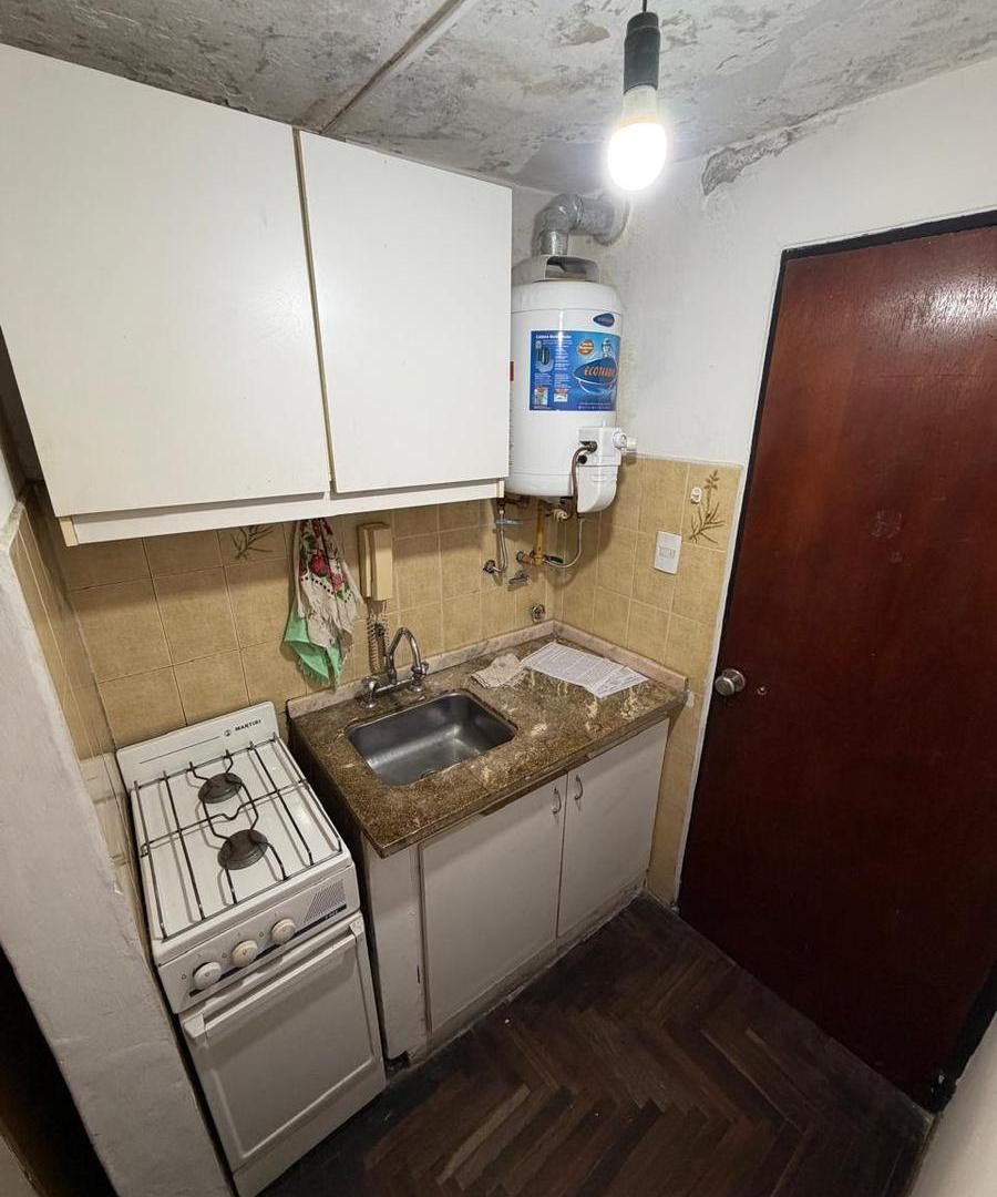 Departamento en Venta Monoambiente Oportunidad