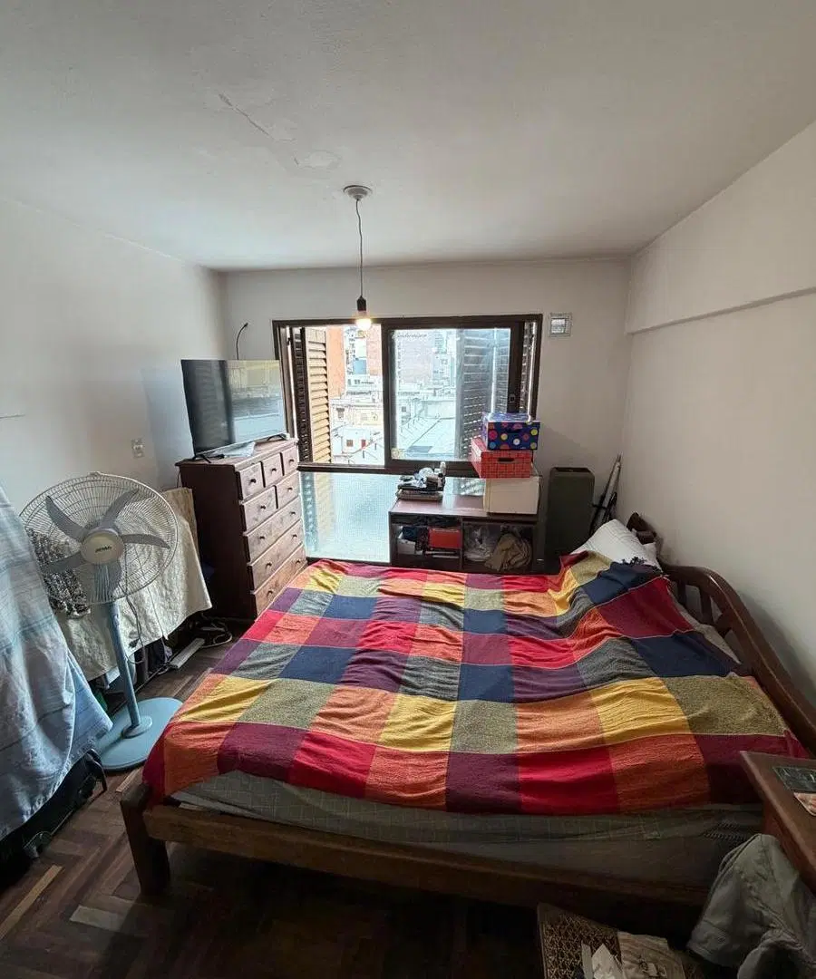 Departamento en Venta Monoambiente Oportunidad 4