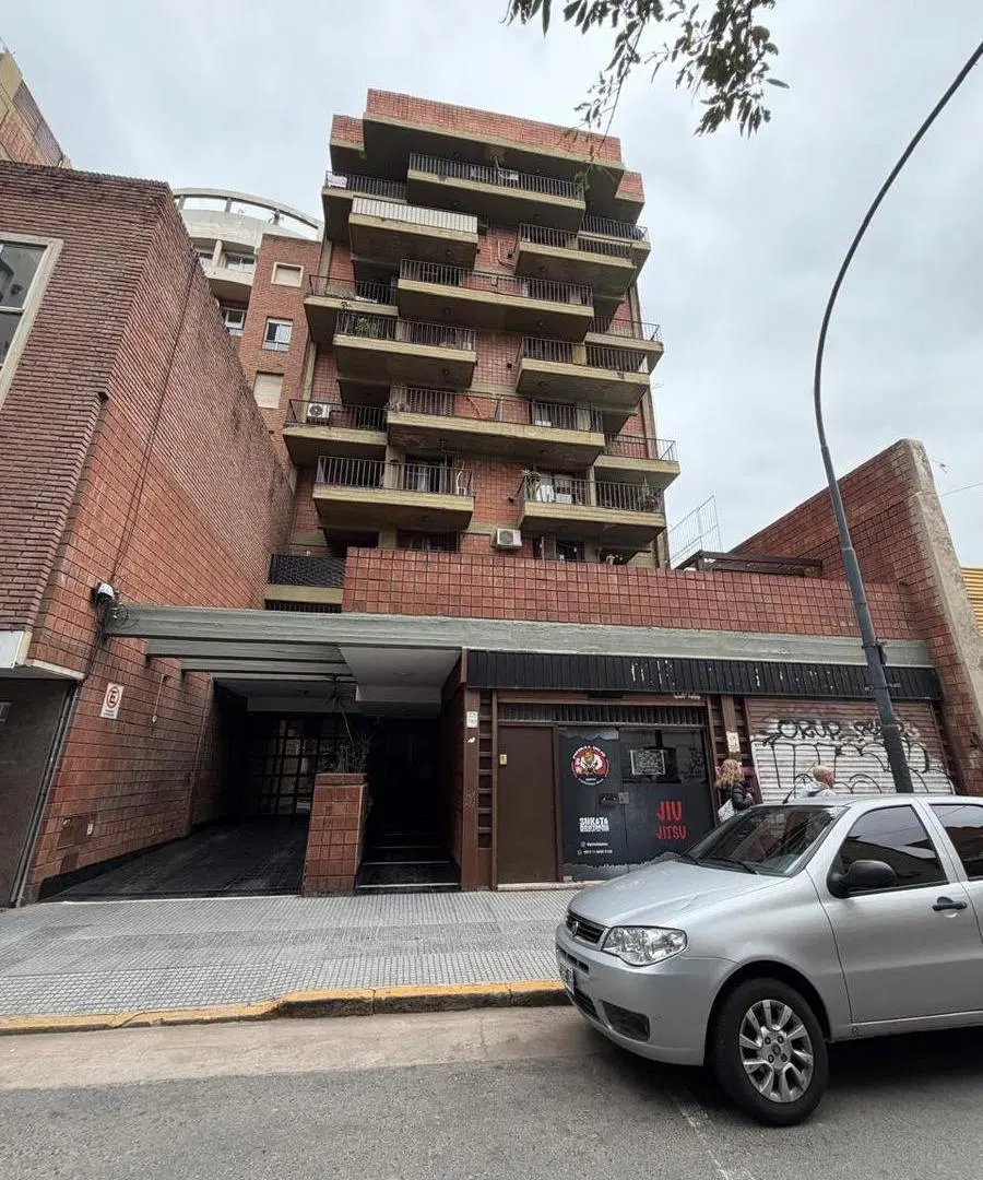 Departamento en Venta Monoambiente Oportunidad 5