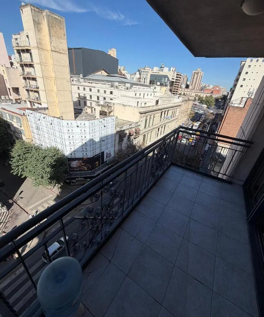 Departamento en Alquiler Nva Cba 4
