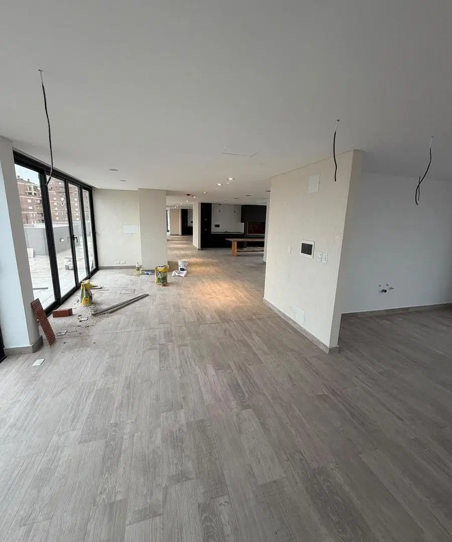 Departamento en Venta a estrenar Guemes 4