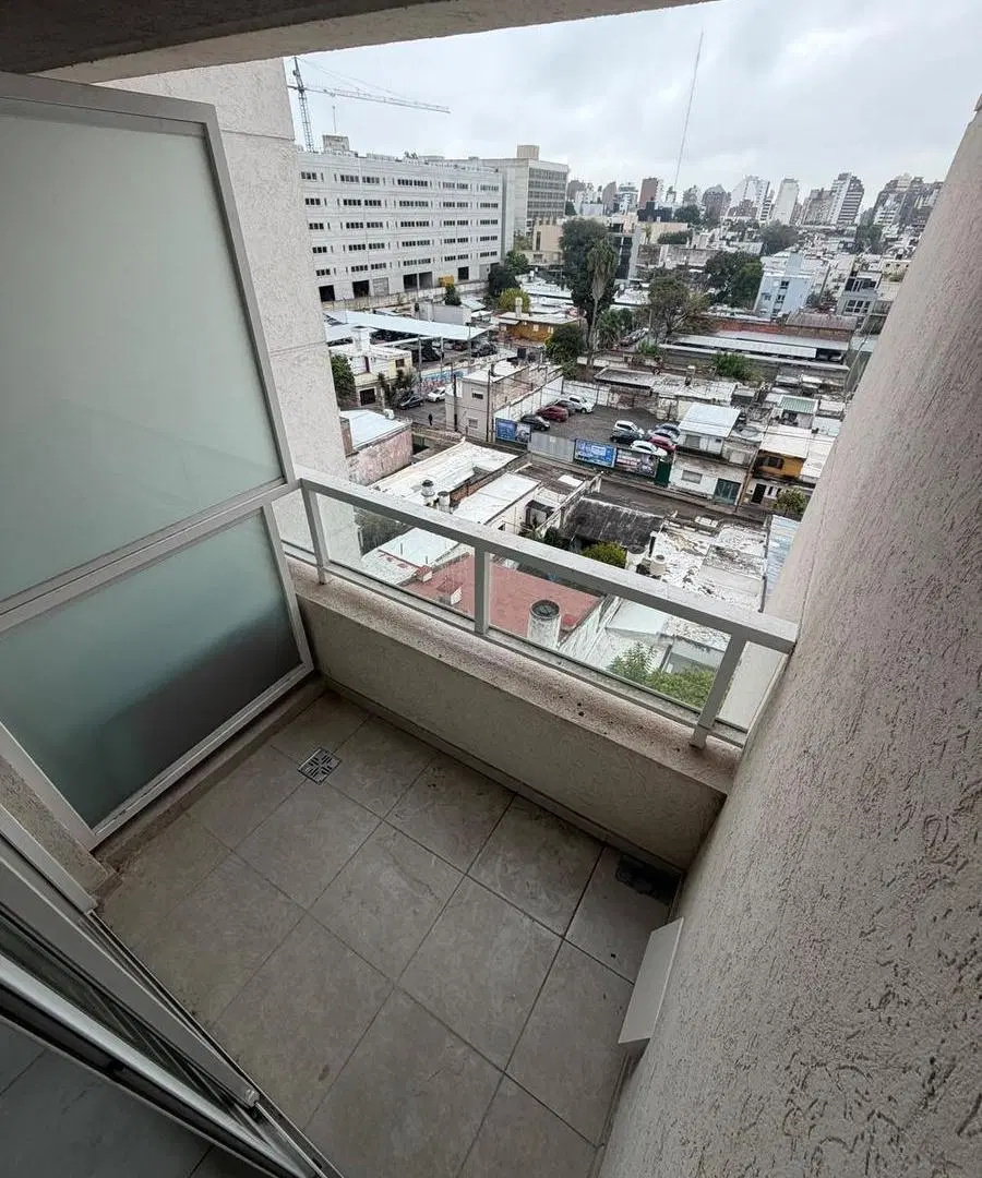 Departamento en Venta a estrenar Guemes 2