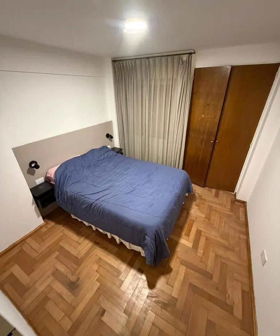 Departamento en alquiler AMOBLADO Nva Cba 2