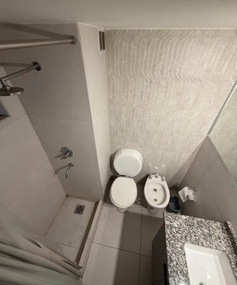 Departamento en alquiler AMOBLADO Nva Cba 3