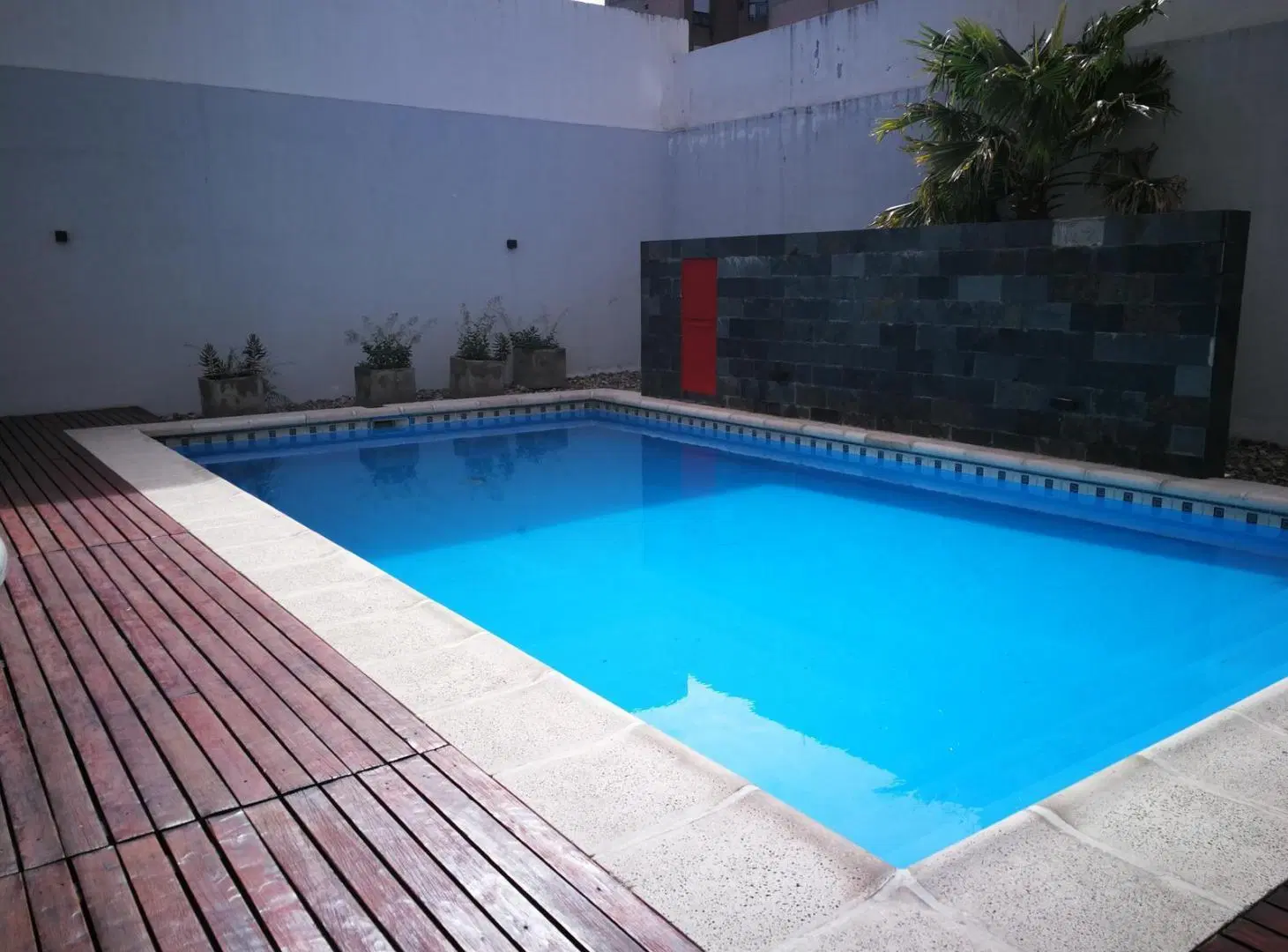 Departamento en alquiler -un dormitorio-24 de septiembre 1026 5
