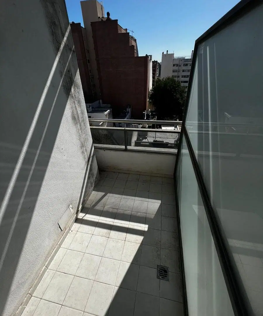 Departamento en alquiler -un dormitorio-24 de septiembre 1026 4