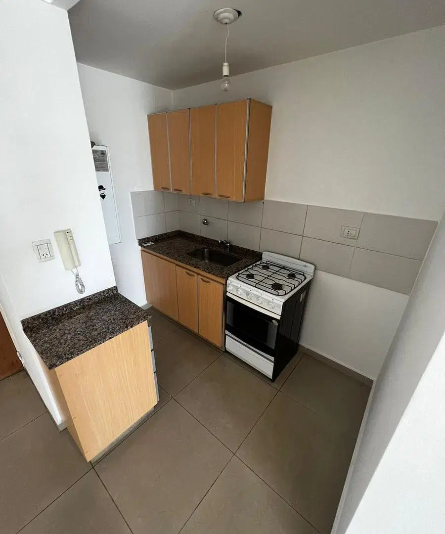 Departamento en alquiler -un dormitorio-24 de septiembre 1026 3