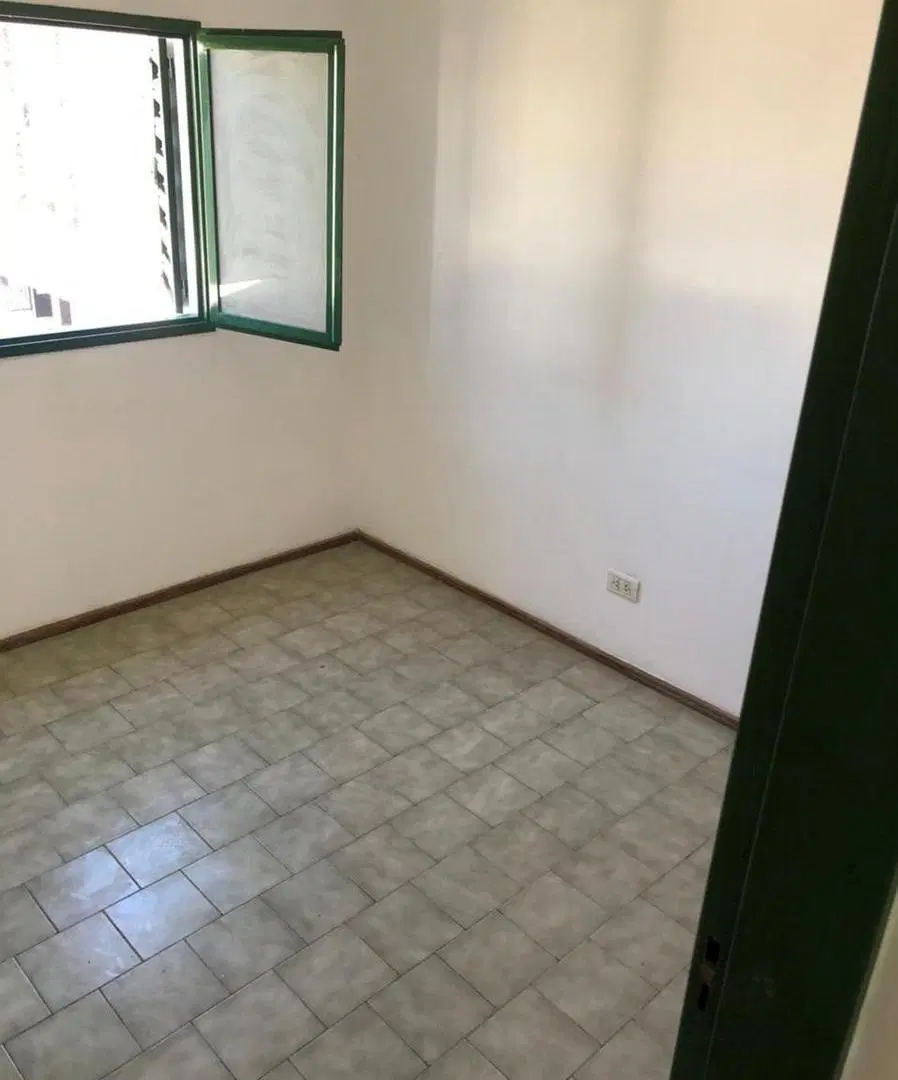 Departamento en venta 1 dorm Alberdi 5