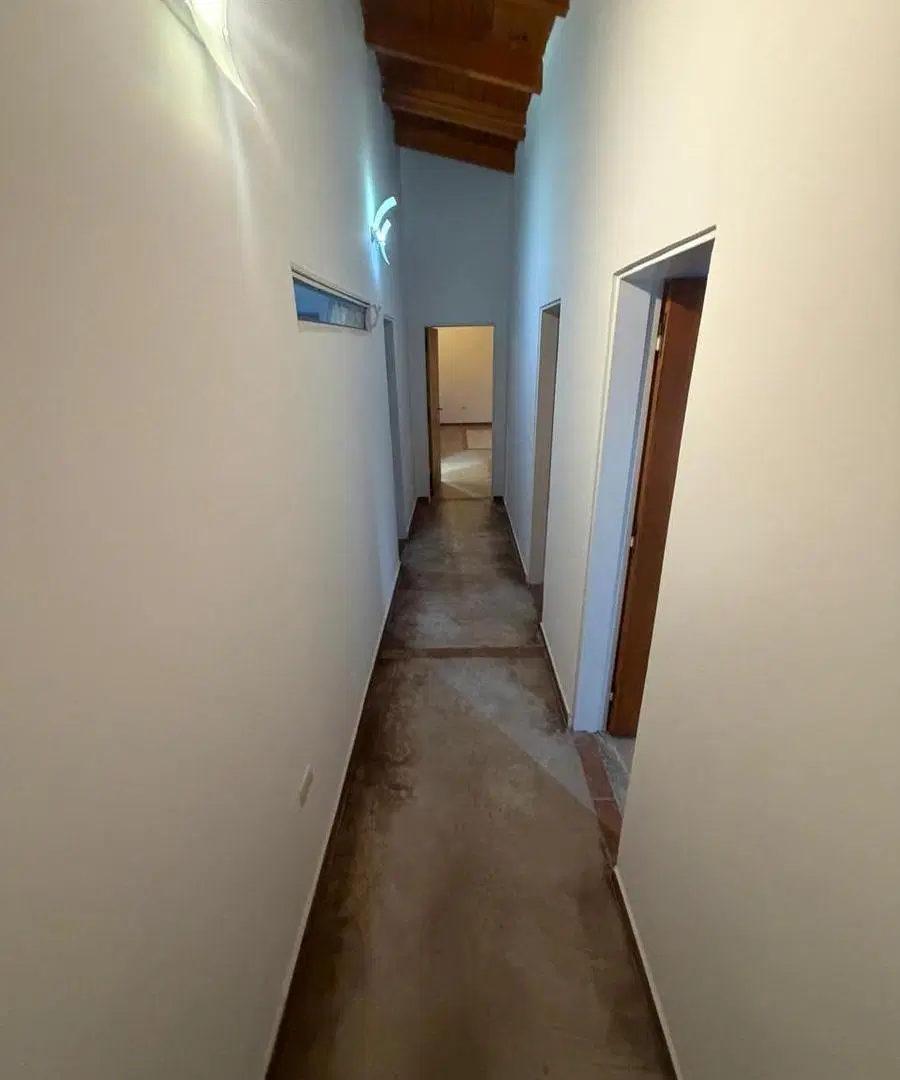 Casa en San Isidro en alquiler 3 Dorm 4