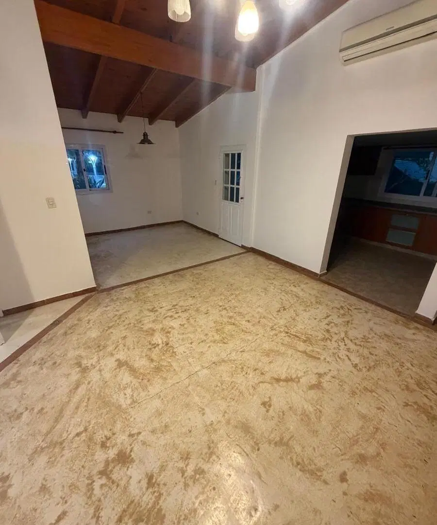 Casa en San Isidro en alquiler 3 Dorm 8