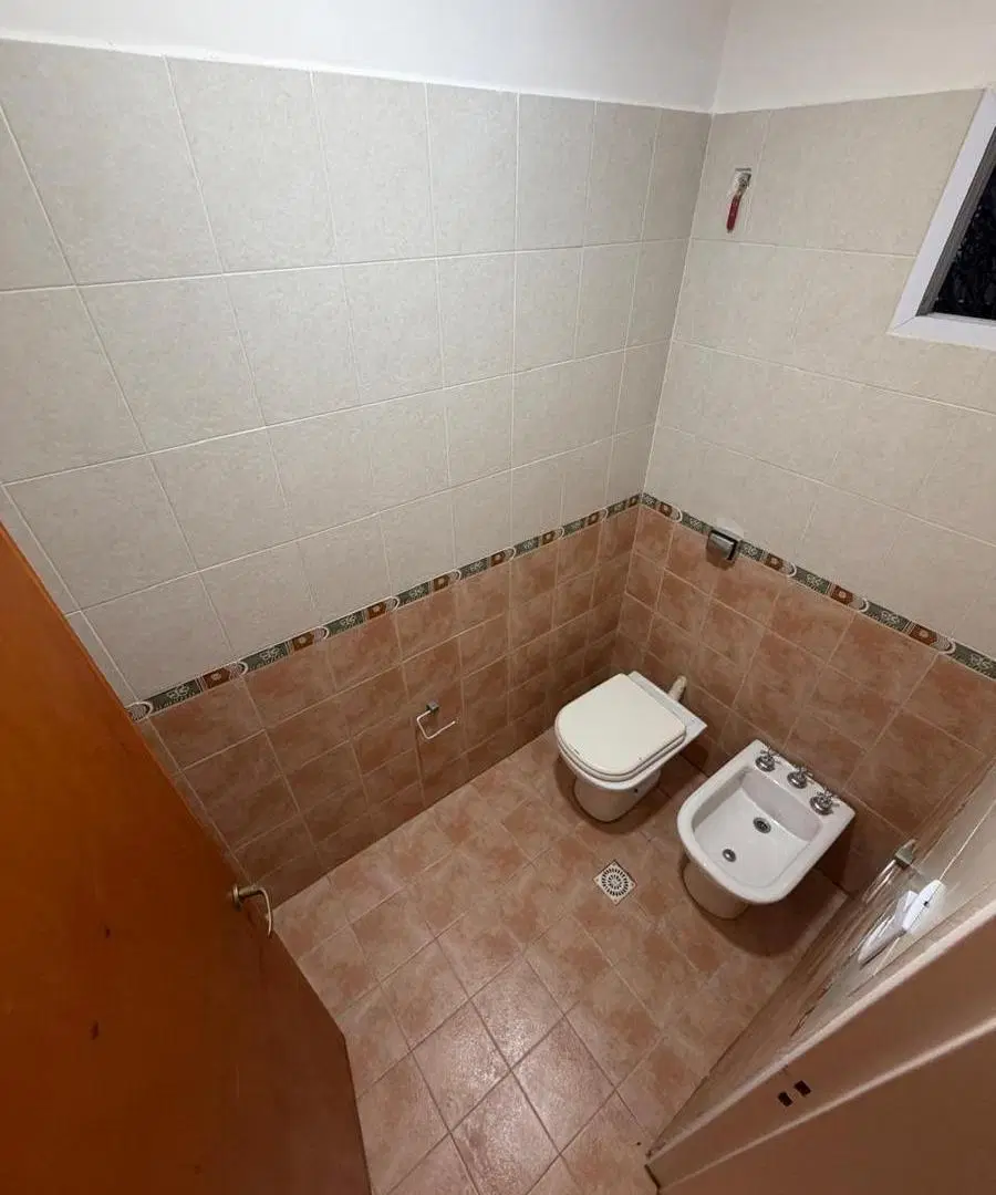 Casa en San Isidro en alquiler 3 Dorm 5