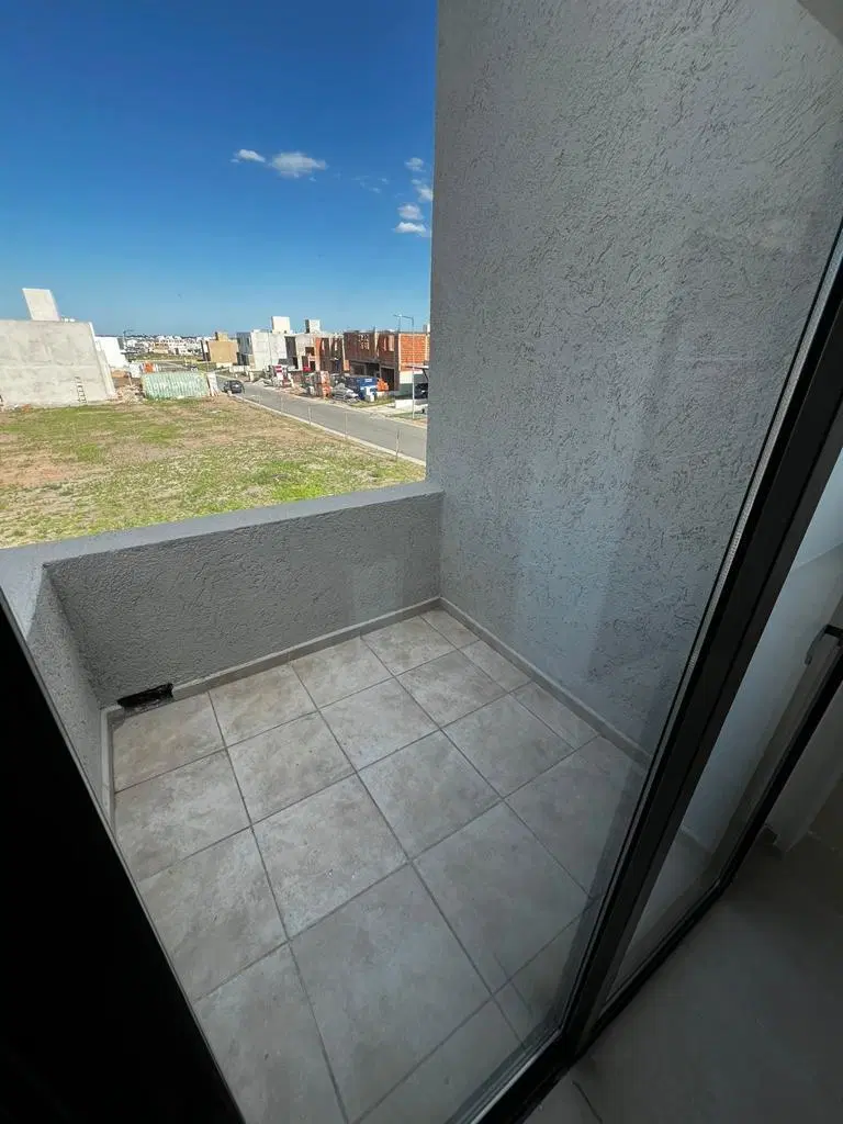 DUPLEX EN DOCTA URBANIZACION INTELIGENTE -3 DORMITORIOS 8